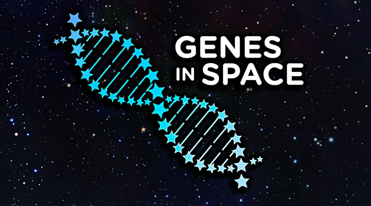 Nasa Gene Program Educational Opportunities + Resources – STEAMahead